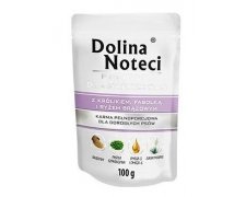 Dolina Noteci Premium Mini saszetka dla psów małych ras 100g