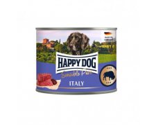 Happy Dog Italy Sensible Pure puszka dla psa 100% bawół