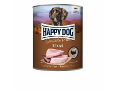Happy Dog Texas Sensible Pure karma dla psa 100% indyka