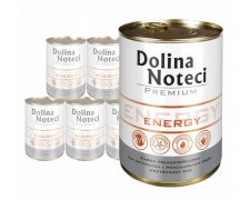 Dolina Noteci Premium Energy