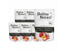 Dolina Noteci Premium saszetka 300g