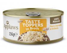 Applaws Adult puszka 156g dla psa