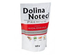 Dolina Noteci Adult saszetka 500g