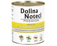 Dolina Noteci Adult Puszka 400g