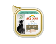 Almo nature HFC Complete kompletna karma pełnoporcjowa dla dorosłych psów 85g