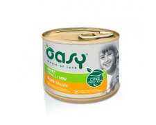 Oasy One Protein Adult karma bezglutenowa dla małych ras 200g