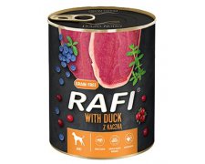 Rafi Classic Adult puszka dla psa 800g 