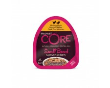 Core Small Breed Savoury Medleys karma mokra dla dorosłych psów małych ras 85g