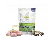 Isegrim saszetki dla psów dorosłych 410g