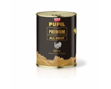 Pupil Premium All Meat Gold pełnoporcjowa mokra karma dla psa z idykiem 800g