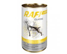 Rafi Classic- różne smaki 1250g