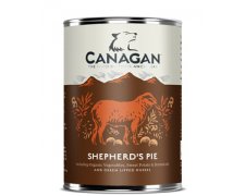 Canagan Shepherds pie for dogs 400g