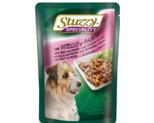 Stuzzy Speciality Dog saszetka dla psa 100g