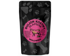 Food Studio Chefs Bulion kostny dla psa wołowina 230ml