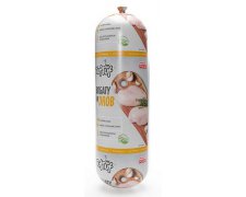 Tuf Tuf Baton mokra karma dla psów 900g