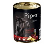 Piper Adult puszka 800g dla psa