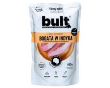Bult Mielonka bogata w indyka saszetka dla psa