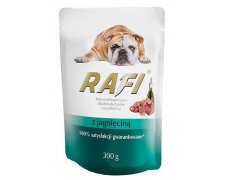 Rafi Classic Pies saszetka 300g