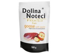 Dolina Noteci Premium Pure saszetka dla psa 500g