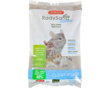 Zolux Rody Sand Piasek do kąpieli 2kg