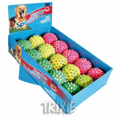 Trixie Piłka Jeżowa 7cm