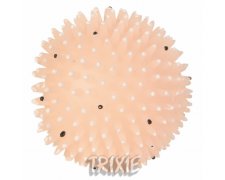 Trixie Zabawka Fluorescencyjna Piłka z dźwiękami