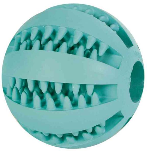 Trixie Denta Fun Baseball dentystyczna piła dla psa 7cm