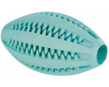 Trixie Denta Fun Rugby rugby dentystyczne dla psa 11,5cm