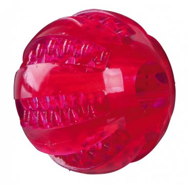Trixie TPR Denta Fun piłka śr. 6cm