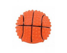 Zolux Zabawka piłka do koszykówki 7,6 cm