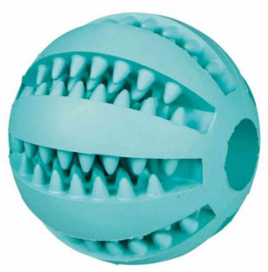 Trixie Piłka Denta Fun 6 cm