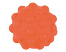 Trixie Piłka z ultradźwiękami kauczukowa fi 8cm