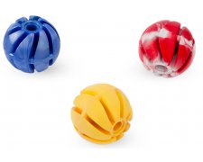Sum Plast zabawka piłka spiralna różne rozmiary