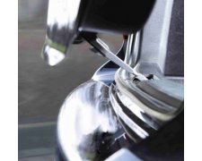 Trixie Samochodowy Dopływ Powietrza Car Cooler