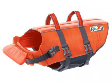 Outward Hound RipStop Small Kamizelka ratunkowa dla psa 7-15kg
