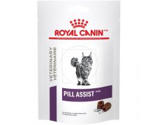 Royal Canin Pill Assist kieszonki do podawania tabletek dla kota 36x45g
