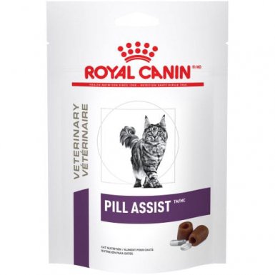 Royal Canin Pill Assist kieszonki do podawania tabletek dla kota 