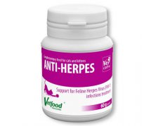 Vetfood - Anti-Herpes -zakażenia herpeswirusem 60g