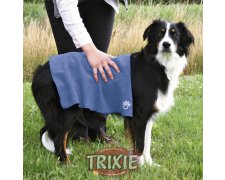 Trixie ręcznik Top-Fix mikro włókna 50x60cm