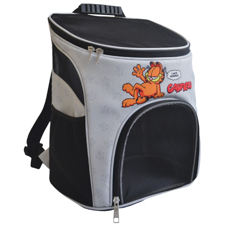 Garfield Transporter plecak dla kota lub psa 25x32x39cm