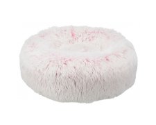 Trixie Harvey poduszka legowisko biało-różowe 50cm