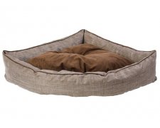 Diversa Legowisko Corner M 60 x 60 x 18 cm