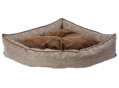 Diversa Legowisko Corner M 60 x 60 x 18 cm