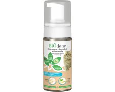 Francodex Szampon Biodene w piance bez spłukiwania dla kota 125ml