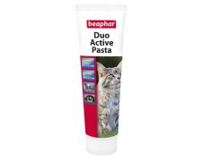 Beaphar Duo Junior pasta z witaminami dla kociąt 100g