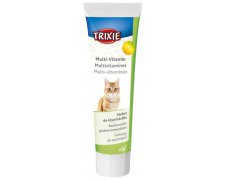 Trixie Multi Vitamin Paste- pasta witaminowa dla kota 100g
