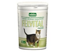 Mikita Felvital z tauryną 100szt. 