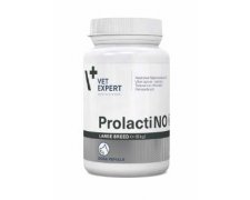 VetExpert ProlactiNO Large Breed- preparat na objawy ciąży urojonej 40tab.