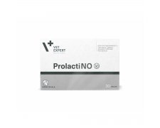 VetExpert ProlactiNO na ciążę urojoną 30szt.