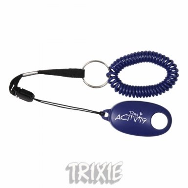 Trixie Clicker treningowa pomoc wychowawcza